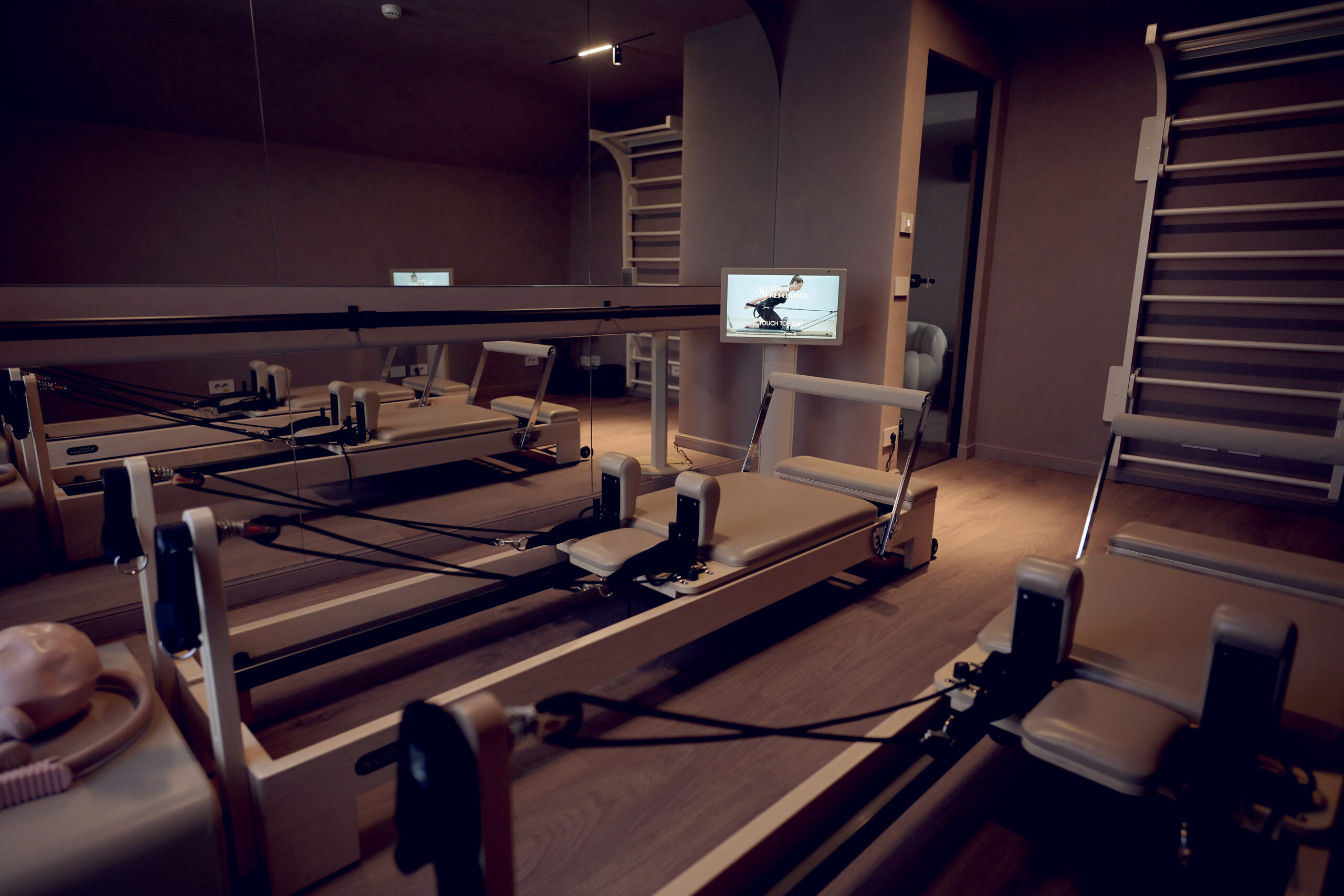 Self Pilates - 4